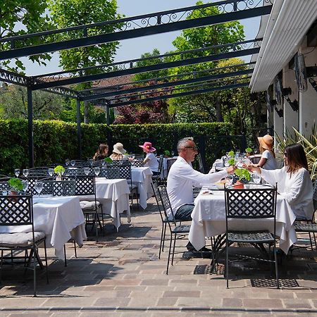 Iseo Lago Hotel Екстер'єр фото