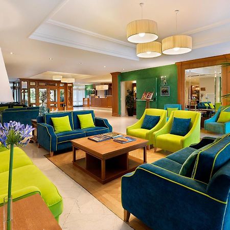 Iseo Lago Hotel Екстер'єр фото