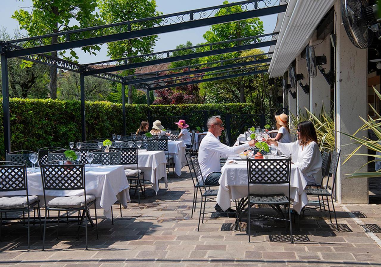Iseo Lago Hotel Екстер'єр фото