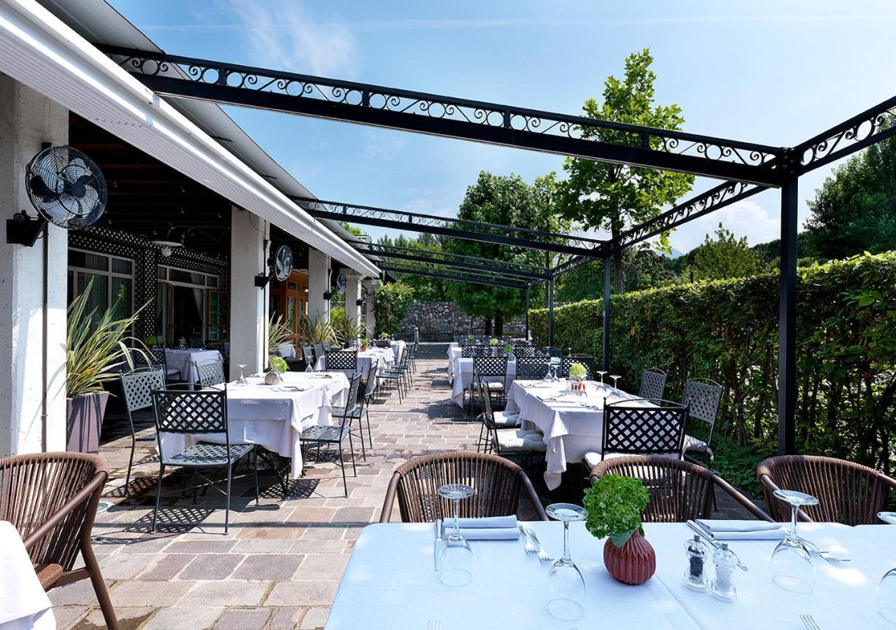 Iseo Lago Hotel Екстер'єр фото