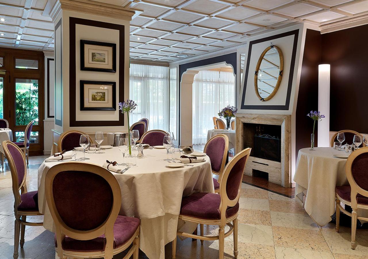 Iseo Lago Hotel Екстер'єр фото