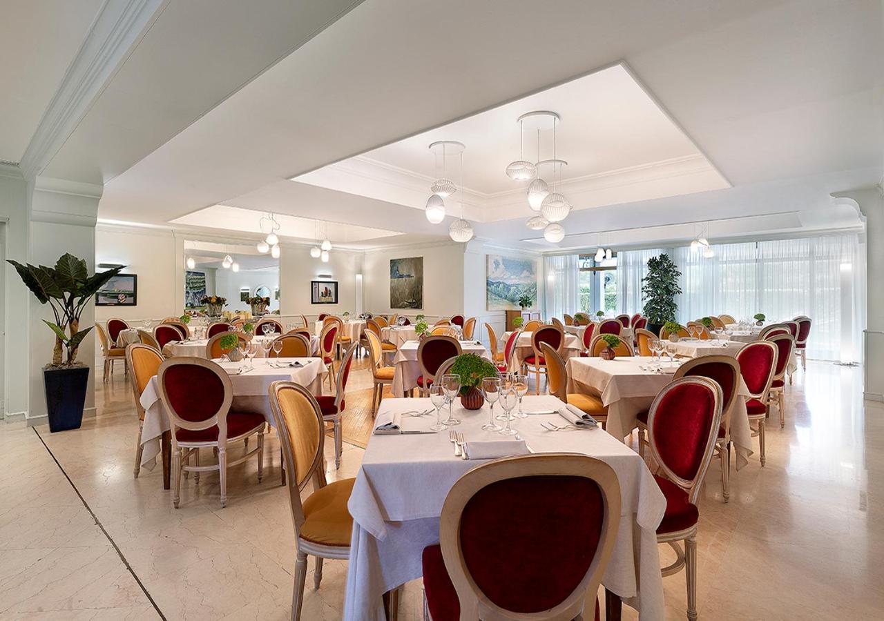 Iseo Lago Hotel Екстер'єр фото
