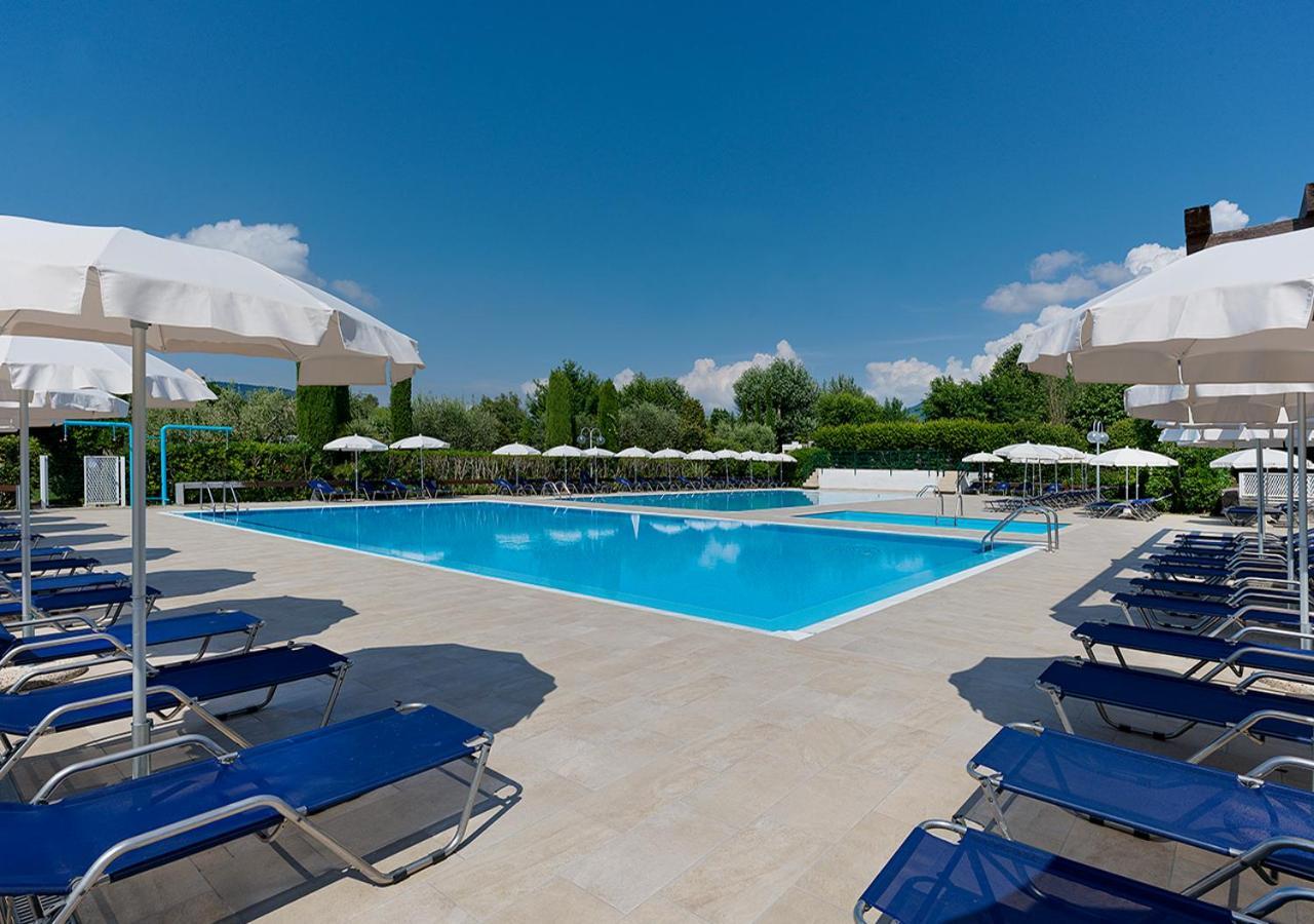 Iseo Lago Hotel Екстер'єр фото