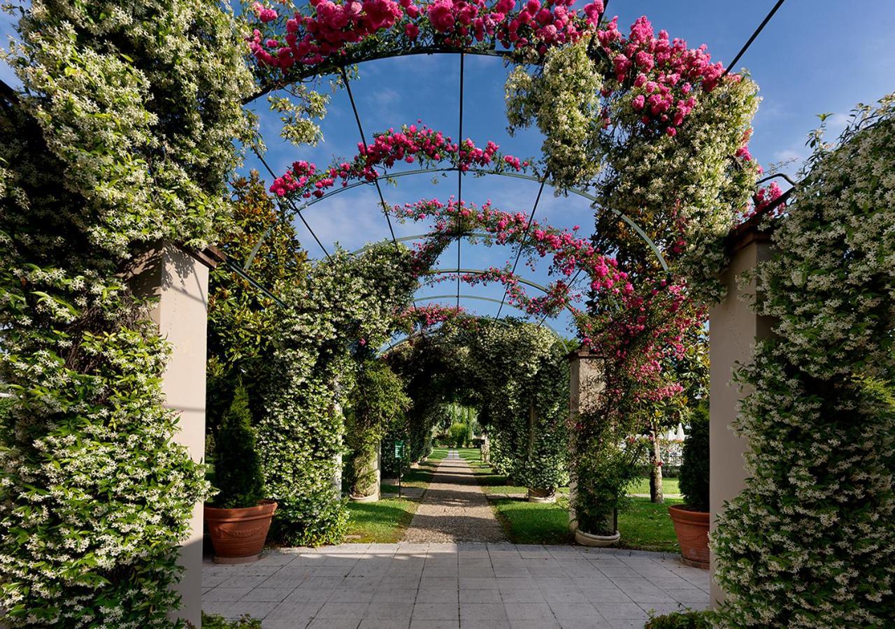 Iseo Lago Hotel Екстер'єр фото