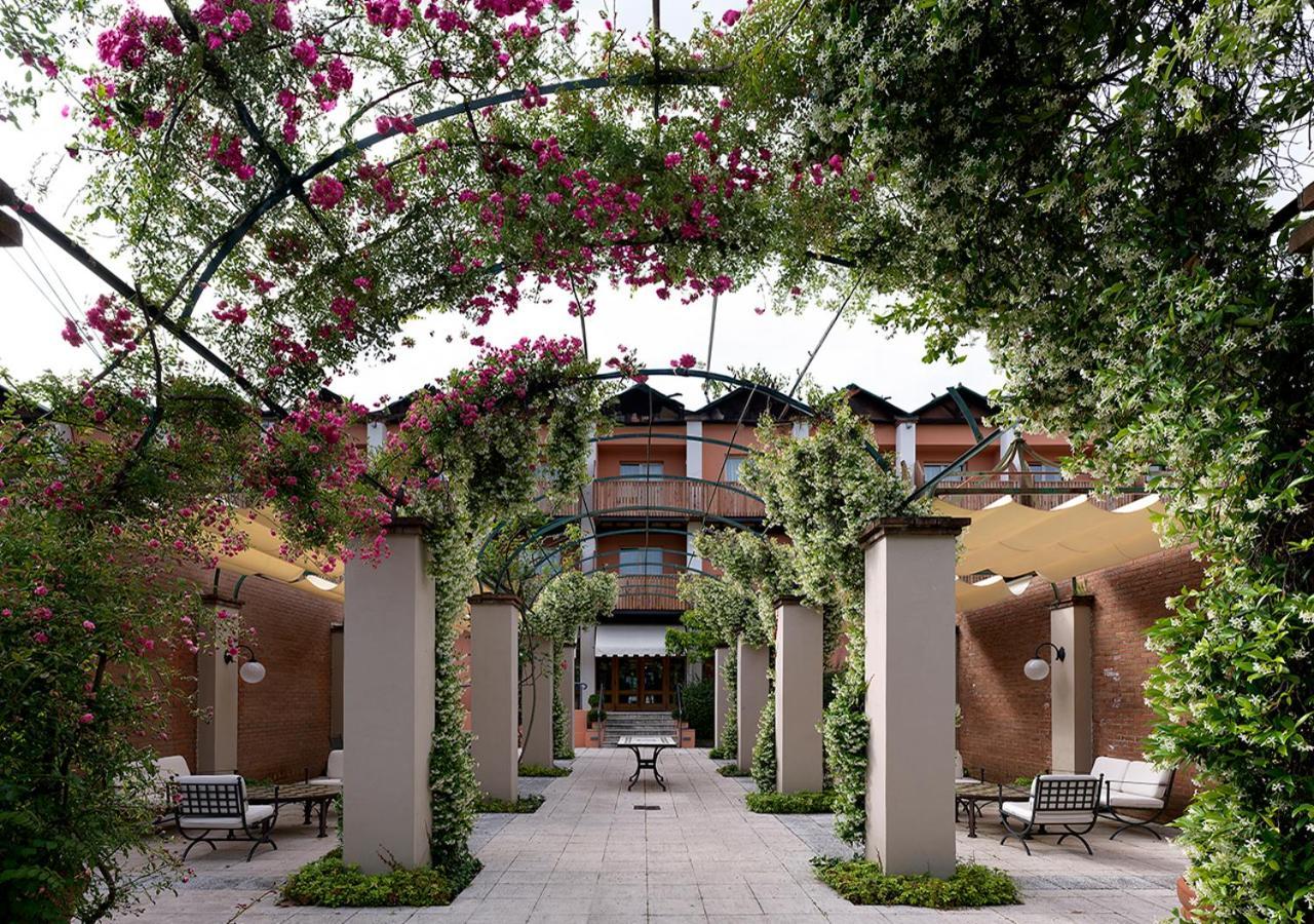 Iseo Lago Hotel Екстер'єр фото