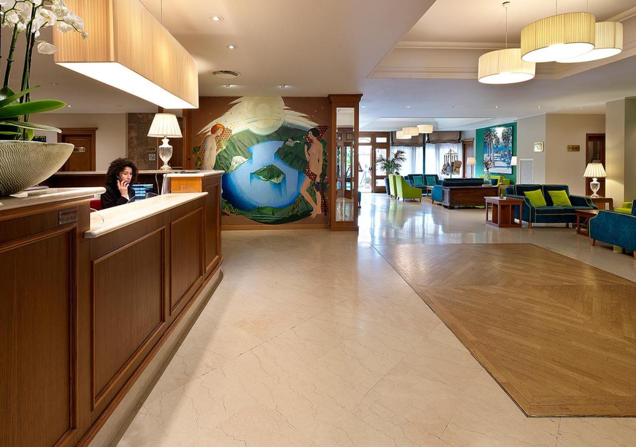 Iseo Lago Hotel Екстер'єр фото