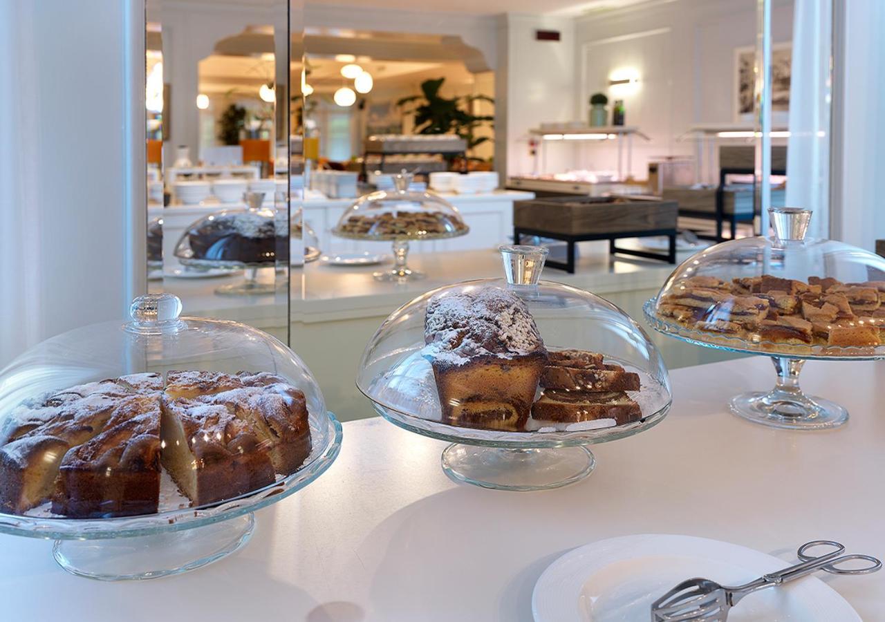 Iseo Lago Hotel Екстер'єр фото