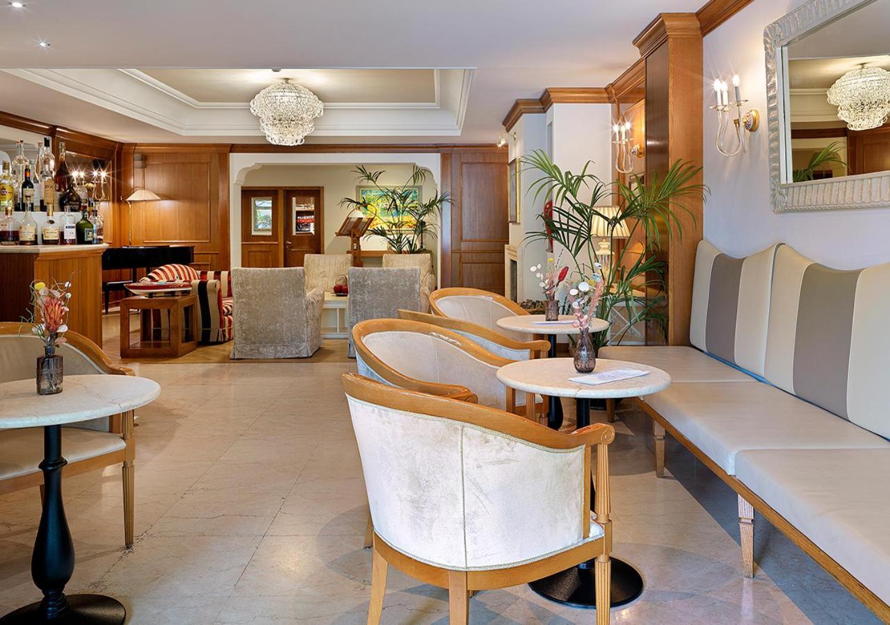 Iseo Lago Hotel Екстер'єр фото