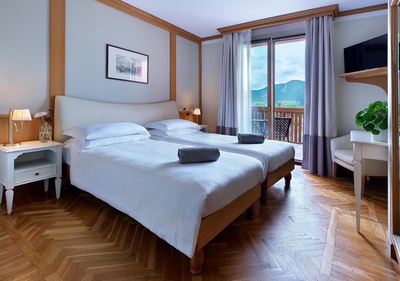 Iseo Lago Hotel Екстер'єр фото