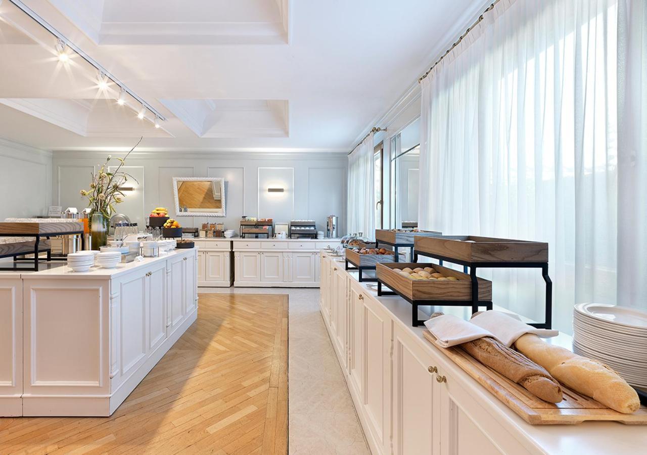 Iseo Lago Hotel Екстер'єр фото