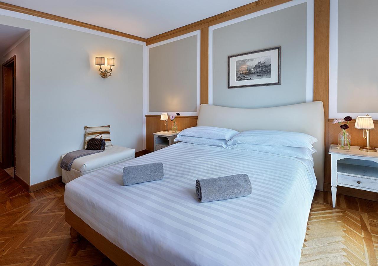 Iseo Lago Hotel Екстер'єр фото