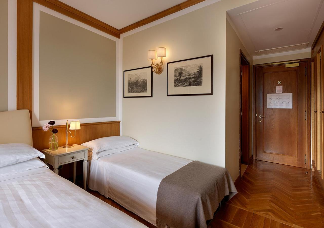 Iseo Lago Hotel Екстер'єр фото