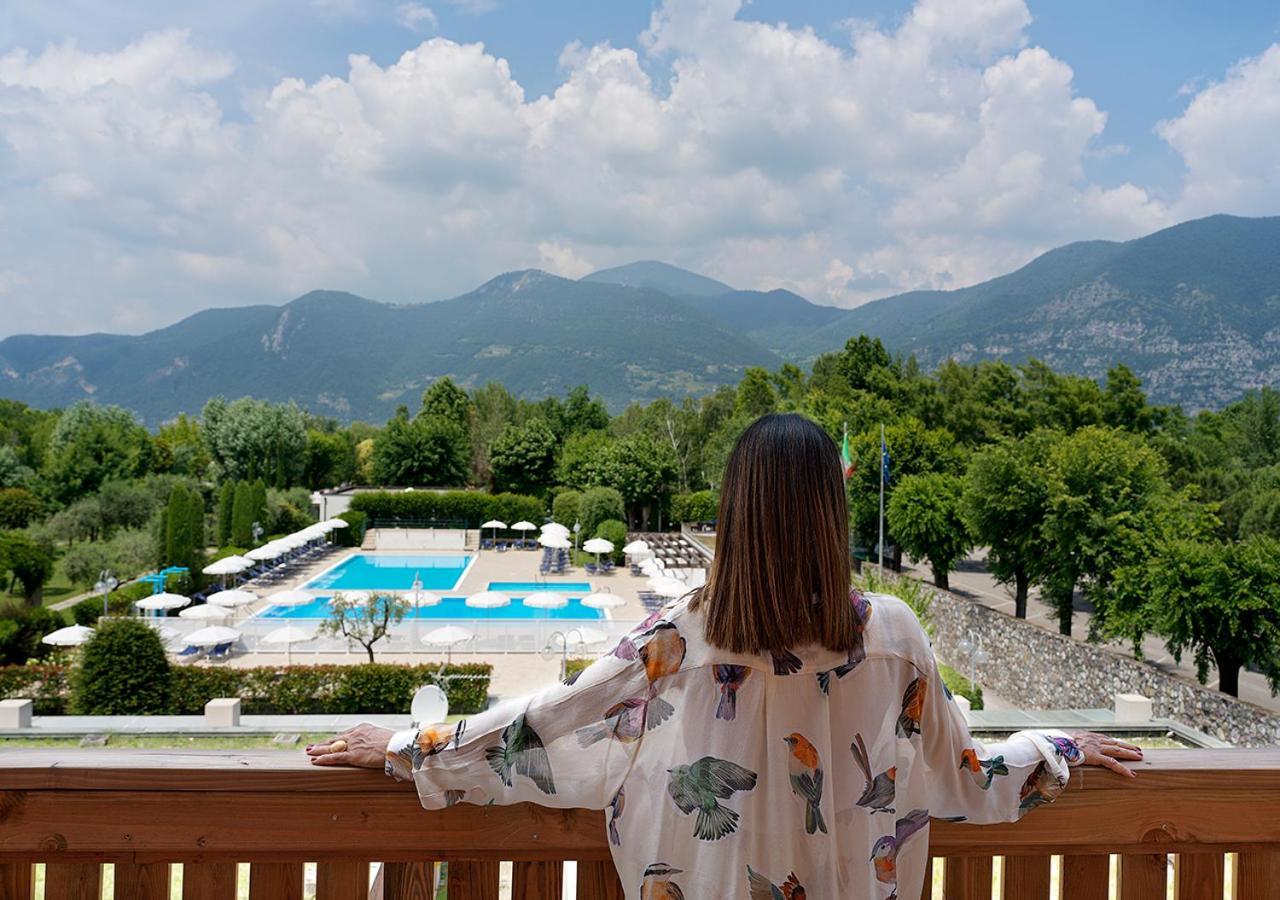 Iseo Lago Hotel Екстер'єр фото