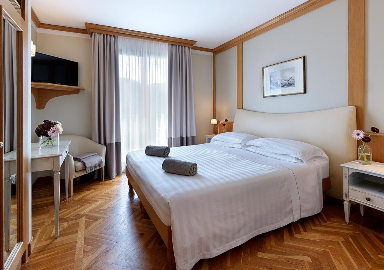 Iseo Lago Hotel Екстер'єр фото